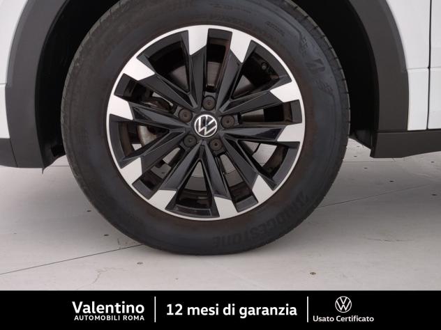 Volkswagen T-Cross 1.0 TSI Sport - Foto 8