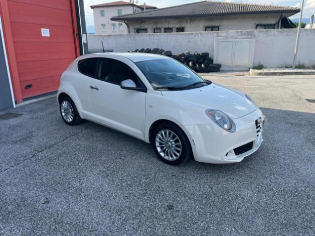 ALFA ROMEO MiTo 1.4 70 CV 8V Progression OK NEOPATENTATI rif. 24047578