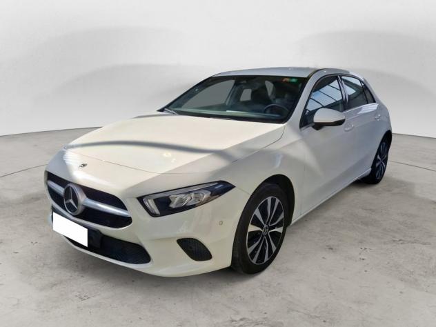 Mercedes-Benz Classe A A 250 e eq-power Business Extra auto
