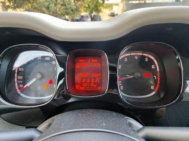 FIAT - New Panda GPL TwinAir Turbo 4x4 - Foto 10
