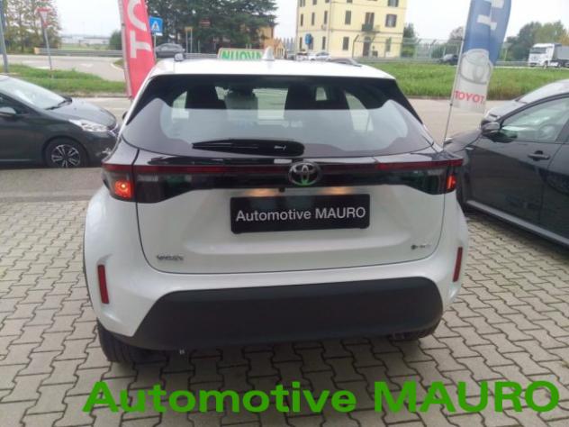 TOYOTA Yaris Cross 1.5h fwd 130cv e-cvt - NEOPATENTATI rif. 23982845 - Foto 6
