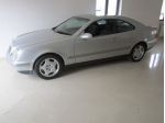 Mercedes CLK 200 Kompressor 192 CV Benz - GPL