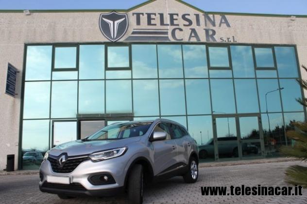 RENAULT Kadjar 1.5 Blue dCi EDC 115CV Sport Edition rif. 20256951