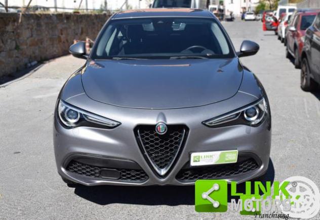 ALFA ROMEO Stelvio super business rif. 23718878 - Foto 3
