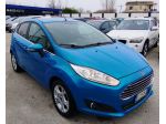 Ford Fiesta GPL Titanium EURO 6