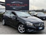 Mercedes-benz A 180 CDI Premium Ok neopatentati