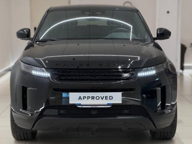 Land Rover Range Rover Evoque 2ª serie LAND ROVER 2.0D I4 163 CV AWD Auto Dark Edition S - Foto 8