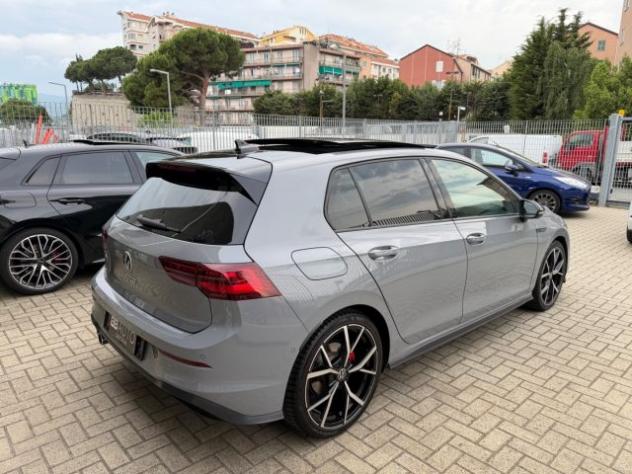 VOLKSWAGEN Golf GTD 2.0 GTD DSG PELLE TETTO DCC 19' HARMAN KARDON rif. 23761953 - Foto 7