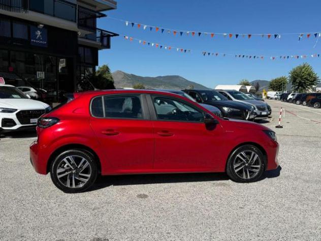 PEUGEOT 208 BlueHDi 100 Stop&Start 5p Allure Pack SC. ROTTAMAZ rif. 24130399 - Foto 8