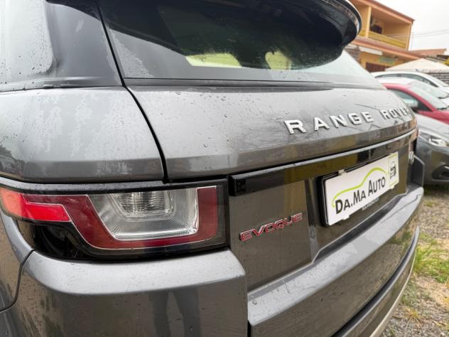 Land Rover Range Evoque 2.0 TD4 180 CV 5p. SE Dynamic - Foto 2