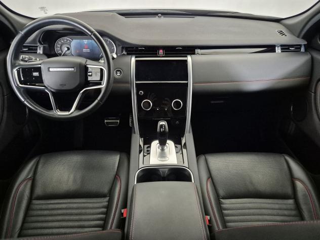 Land Rover Discovery Sport I 2020 Diesel 2.0d td4 mhev SE awd 163cv auto - Foto 4