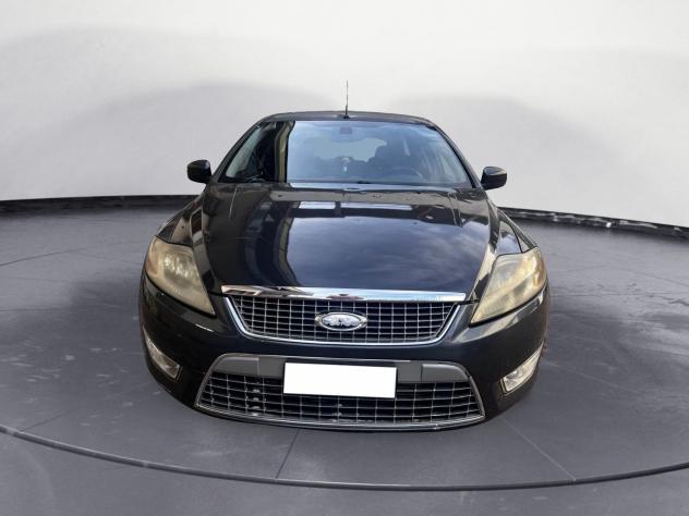 Ford Mondeo Mondeo SW 2.0 tdci Titanium Pack 6tronic dpf - CAMBIO AUTOMATICO - OK NEOPATENTATI - NON RICONDIZIONATA - Foto 2