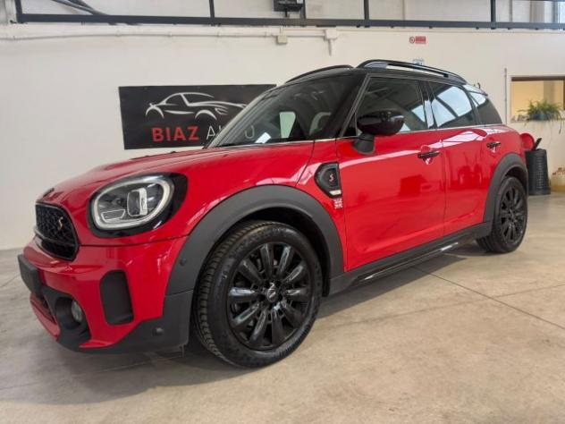 MINI Countryman 2.0 Cooper S Untamed Edition Countryman ALL4 rif. 24175013 - Foto 8