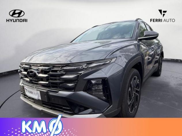HYUNDAI Tucson 1.6 PHEV 4WD aut. Exellence rif. 24194403 - Foto 2