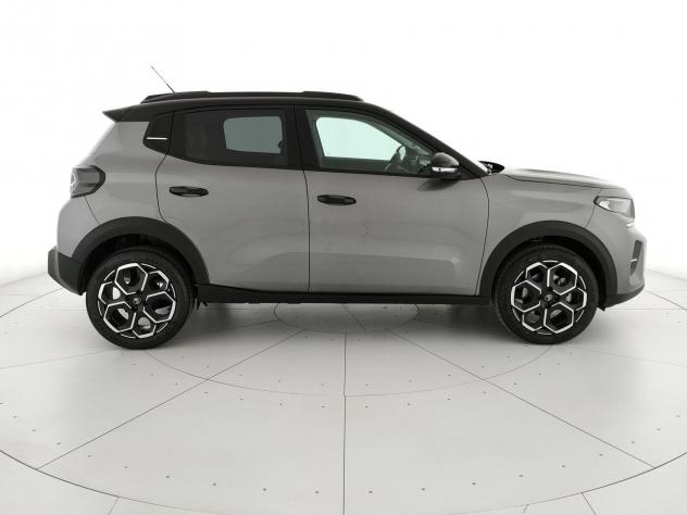 Citroën C3 Turbo 100 cv Manuale MAX - Foto 4