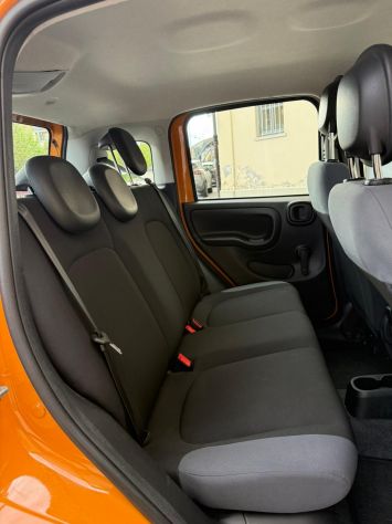Bellissima FIAT Panda 3ª serie hybrid - Foto 7