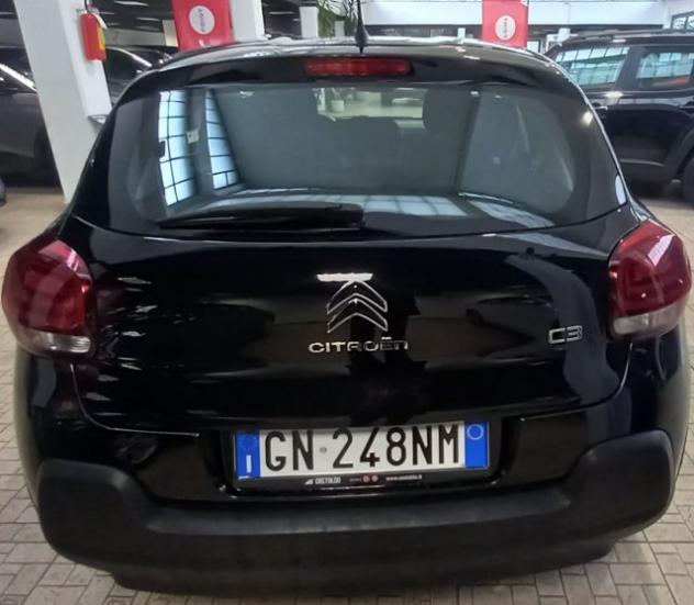 CITROEN C3 PureTech 83 S&S You rif. 23339232 - Foto 4