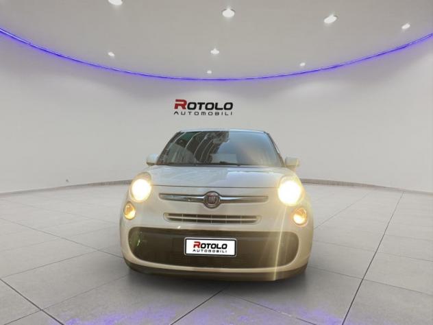 FIAT 500L Living 500L Living 1.6 Multijet 105 CV Pop Star - Foto 3