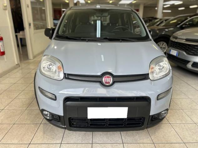 FIAT Panda 1.0 FireFly S&S Hybrid rif. 23920458 - Foto 2