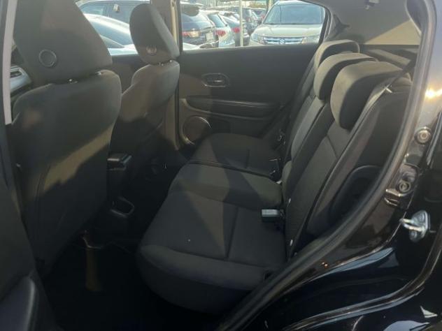 HONDA HR-V HR-V II1.6 Elegance Navi Adas rif. 23936621 - Foto 5