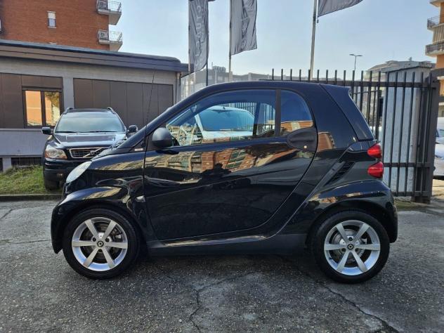 smart fortwo 1000 52 kW coupé pulse - Foto 4