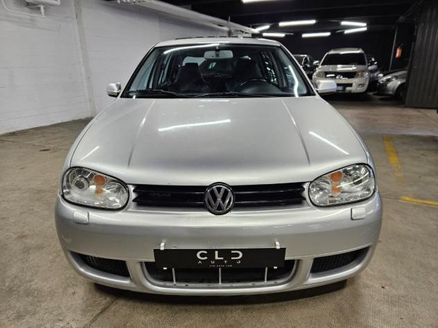 Volkswagen Golf R IV 3.2 V6 cat 5 porte R32 - Foto 3