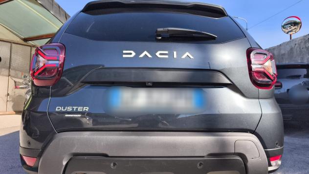 Dacia Duster 1.0 TCe GPL 4x2 Extreme 2023 USATO - Foto 4