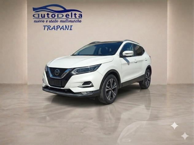 Nissan Qashqai 1.5 dCi 115 CV Tekna+ Dynamic - Foto 2