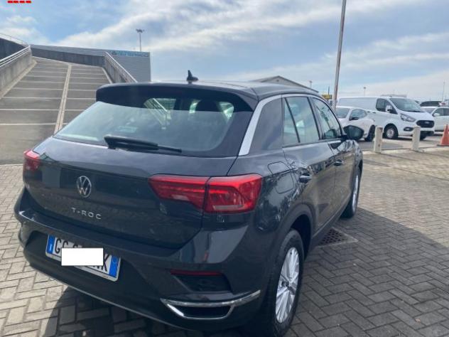 VOLKSWAGEN T-Roc 1.0 TSI Style BlueMotion Technology rif. 23927040 - Foto 5