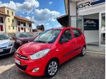 Hyundai i10 1.1Bz 68Cv 5P - Uniproprietario