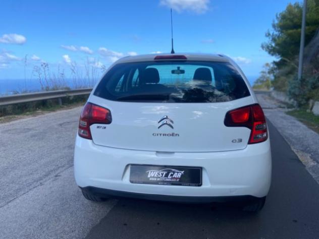 CITROEN C3 1.4 HDi 70 Exclusive Style rif. 24006567 - Foto 6