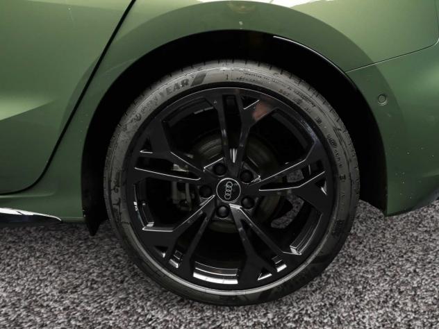 Audi A3 Sportback TDI 110 kW S tr S line Edition S.Back #tetto #matrix - Foto 7