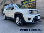 JEEP Renegade 1.6 MJT 130CV LIMITED APPLE CARPLAY CRUISE ADATT. rif. 22269093