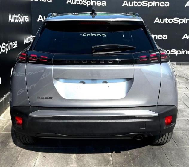 Peugeot 2008 PureTech 100 Allure S/S #carplay #sensparkant+post - Foto 5