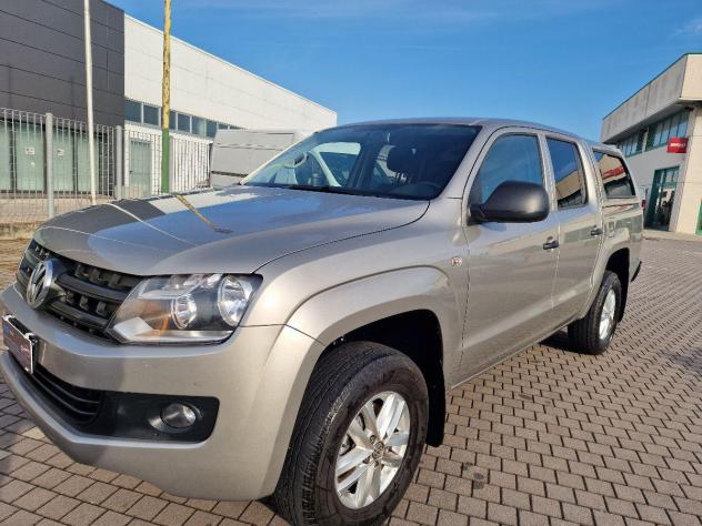 VOLKSWAGEN - Amarok 2.0 TDI 180CV 4 MOTION - Foto 4