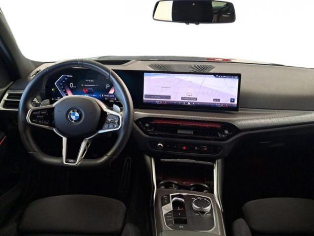 BMW 320 d 48V xDrive Touring Msport Pro Aut. rif. 24190962 - Foto 8