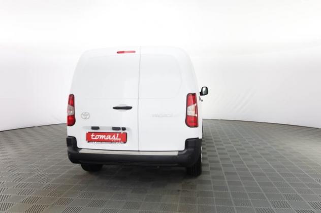 TOYOTA Proace City Proace City 1.5D 100 CV S&S PL 4p. Comfort rif. 23939709 - Foto 5