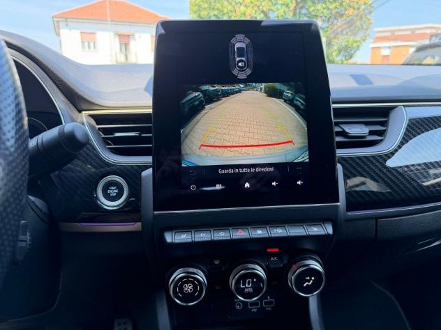 Renault Arkana 1.6 E-Tech full hybrid E-Tech Engineered 145cv - Foto 6