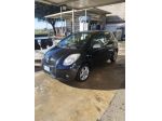 Toyota Yaris 1.4 D-4D 5 porte
