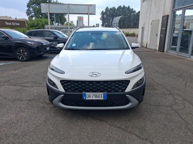 Hyundai Kona 1.0 T-GDI 48V 120cv Xtech - Foto 2