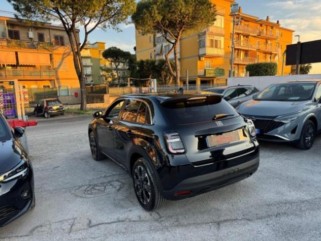 FIAT 600 Hybrid 110 CV DCT MHEV LA PRIMA rif. 23837984 - Foto 7