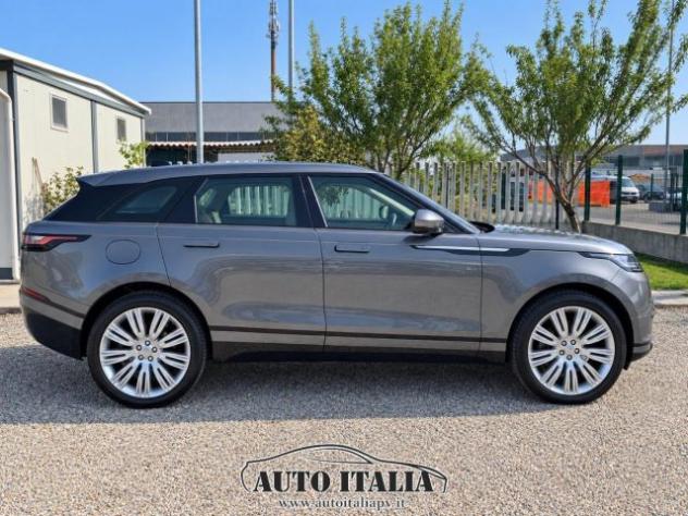 LAND ROVER Range Rover Velar 3.0 V6 SD6 300 CV First Edition rif. 24166856 - Foto 6