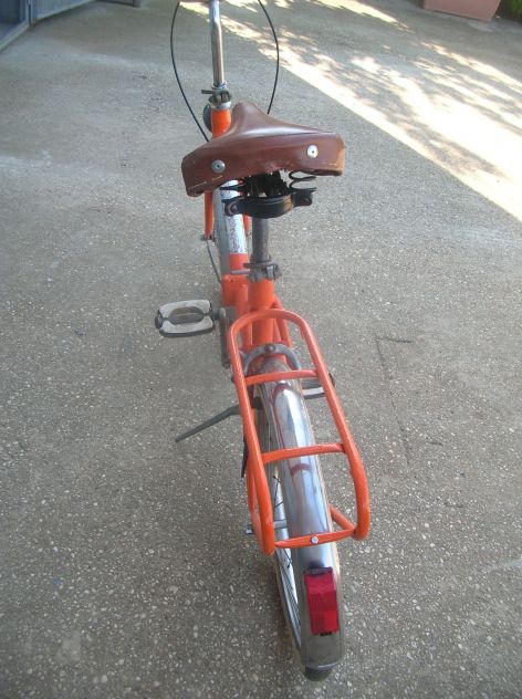Biciclette donna // uomo revisionate, pronte all'uso per Studenti e non - Foto 6