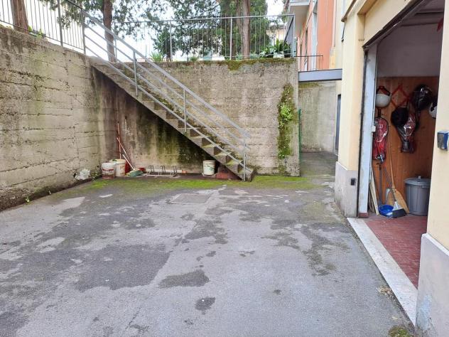 GARAGE di 2 vani e di 60 mq (FIRENZE) rif. AAI491 - Foto 2