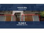Immobile in asta di 41 m² in vendita a Teglio
