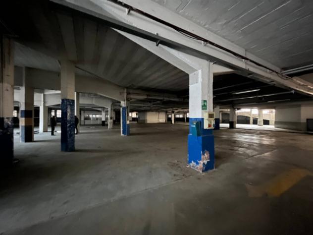Immobile di 3300 m² in affitto a Brescia - Foto 9