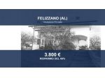Immobile in asta di 60 m² in vendita a Felizzano