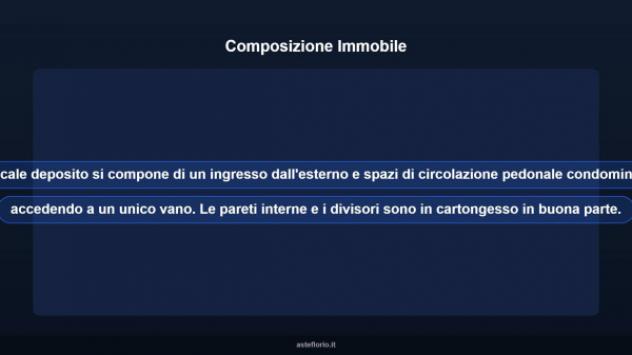 Immobile in asta di 4 m² in vendita a Montesilvano - Foto 7