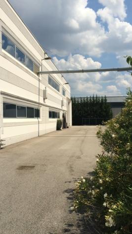 Capannone Industriale - Occhiobello . Rif.: 2017123RO - Foto 4