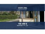 Immobile in asta di 929 m² con più di 5 locali in vendita a Anzio